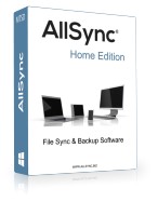 AllSync Home Edition