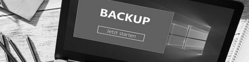 AllSync - Dateien sichern
