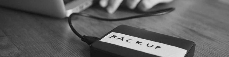 AllSync - Hard Drive Backup Software