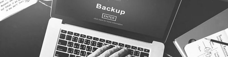 AllSync - Computer Backup Software